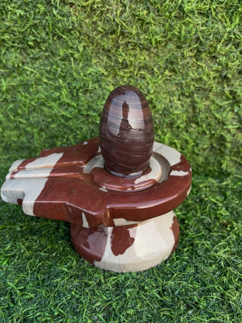 Shivling at Home